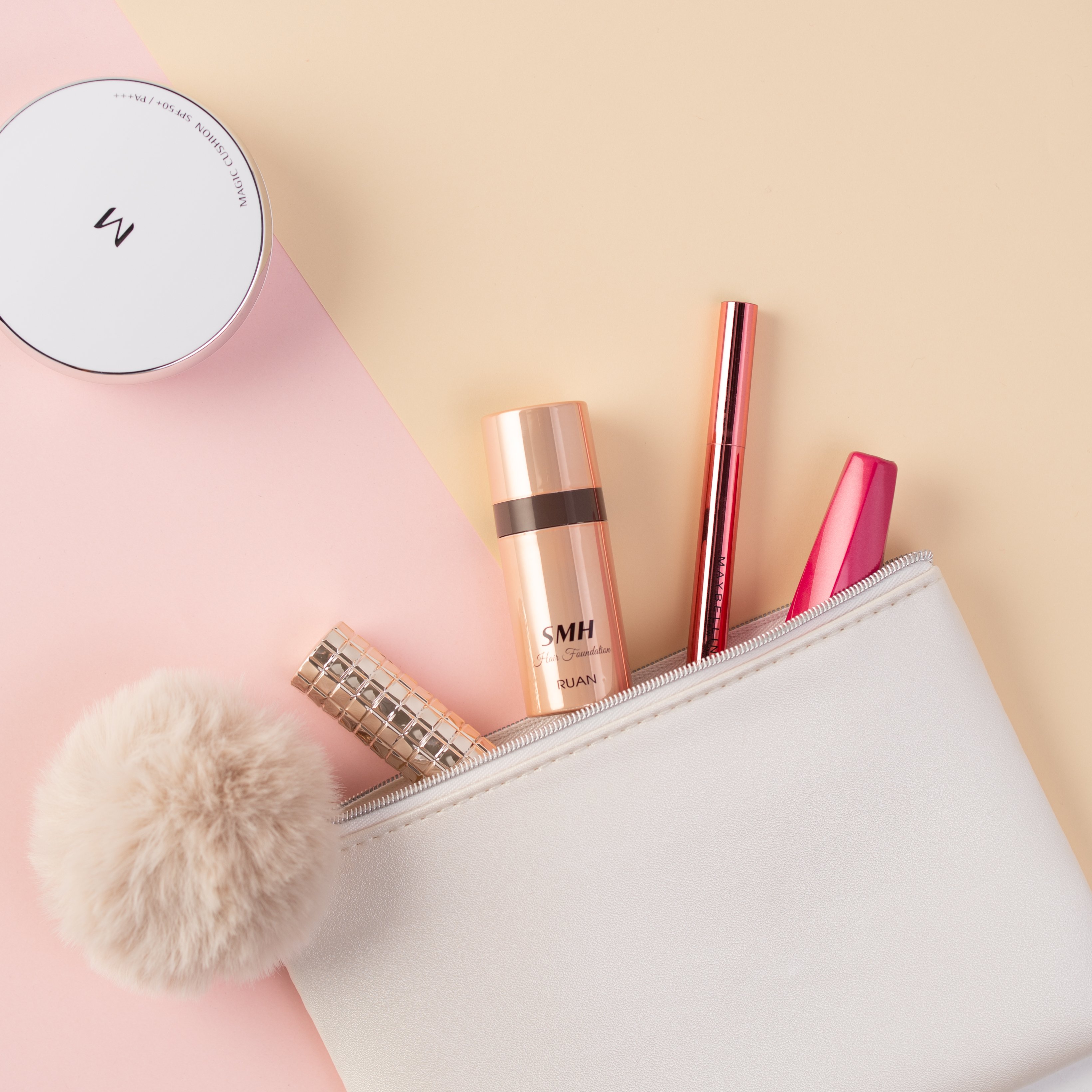 J-beauty essentials